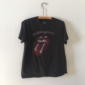 🌼2/$22 Rolling Stones Tee
